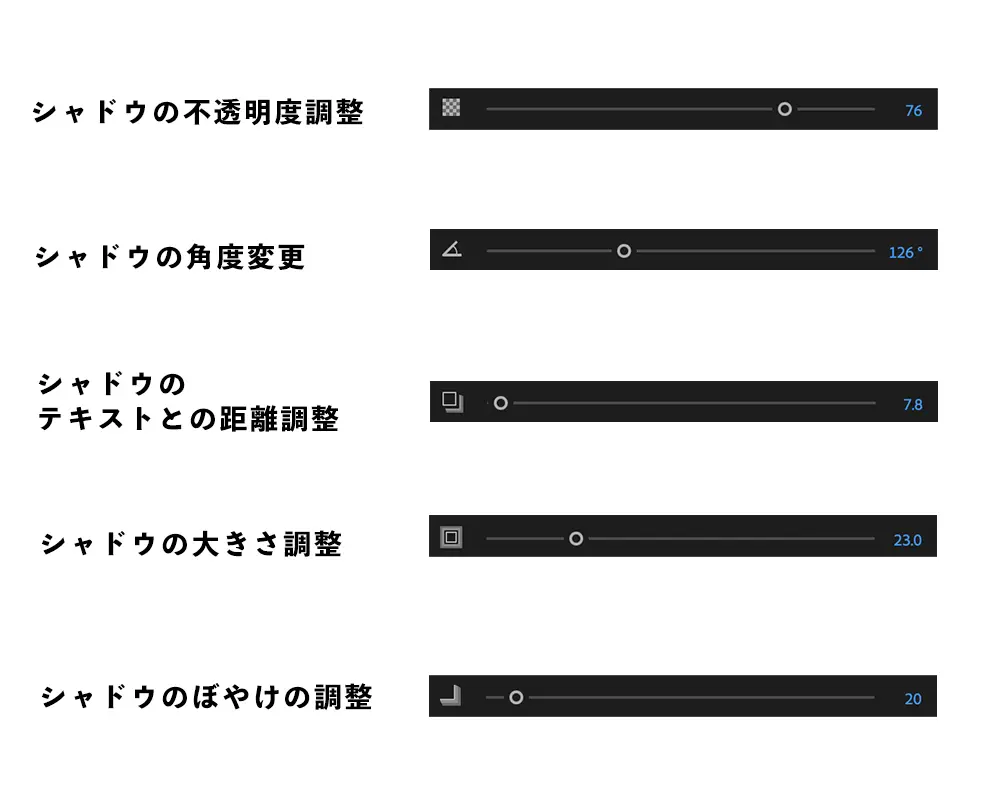 Premiere Pro Text 28