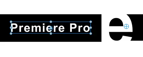 Premiere Pro Text 33