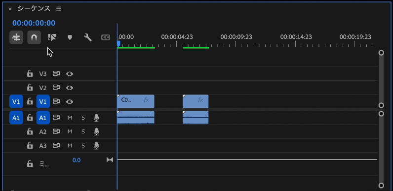 Premiere Pro Sequence 12