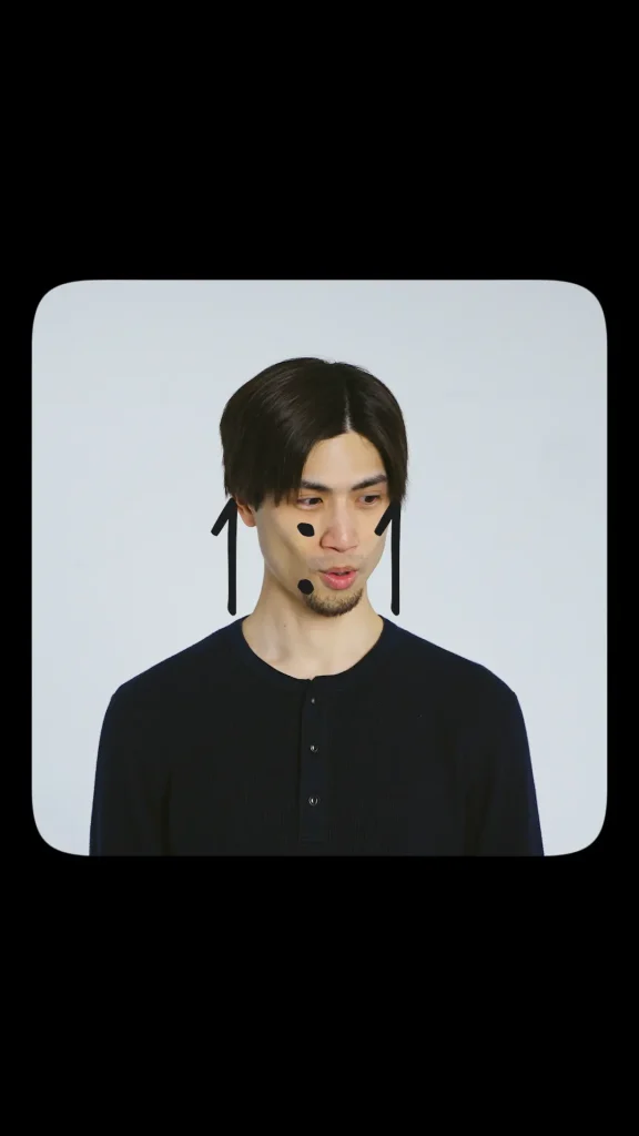 Aspect Ratio Instagram Reel 3 576x1024