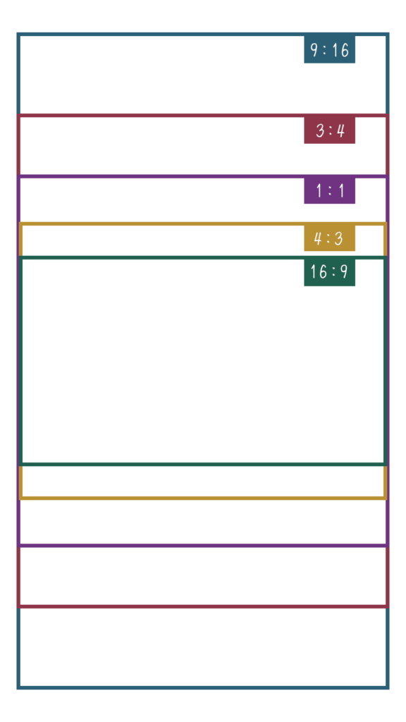 Reel Frame Ratio 576x1024